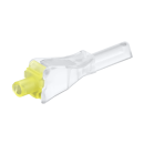 Sterican Safety Sicherheitsinjektionskanülen 20 G Gelb, 0,9 x 40 mm