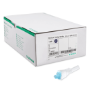 Sterican Safety Sicherheitsinjektionskanülen 23 G Blau, 0,6 x 25 mm