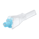 Sterican Safety Sicherheitsinjektionskanülen 23 G Blau, 0,6 x 25 mm