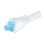 Sterican Safety Sicherheitsinjektionskanülen 23 G Blau, 0,6 x 25 mm