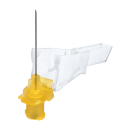 Sterican Safety Sicherheitsinjektionskanülen 25 G Orange, 0,5 x 25 mm