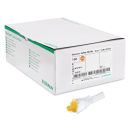 Sterican Safety Sicherheitsinjektionskanülen 25 G Orange, 0,5 x 25 mm