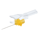 Sterican Safety Sicherheitsinjektionskanülen 25 G Orange, 0,5 x 25 mm