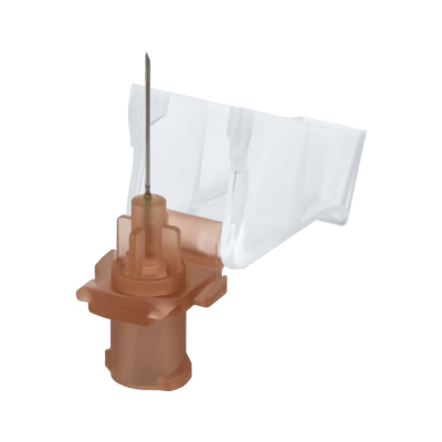 Sterican Safety Sicherheitsinjektionskanülen 26 G Braun, 0,45 x 13 mm