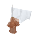 Sterican Safety Sicherheitsinjektionskanülen 26 G Braun, 0,45 x 13 mm