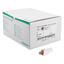Sterican Safety Sicherheitsinjektionskanülen 26 G Braun, 0,45 x 13 mm