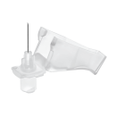 Sterican Safety Sicherheitsinjektionskanülen 27 G Grau, 0,4 x 13 mm