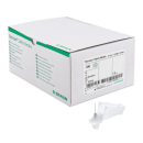 Sterican Safety Sicherheitsinjektionskanülen 27 G Grau, 0,4 x 13 mm