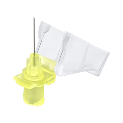 Sterican Safety Sicherheitsinjektionskanülen 30 G Gelb, 0,3 x 13 mm