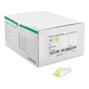 Sterican Safety Sicherheitsinjektionskanülen 30 G Gelb, 0,3 x 13 mm