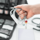 CardioSecur Pro EKG 12 Kanal – Lightning