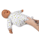 Erler-Zimmer Babypuppe für Physiotherapie