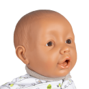 Erler-Zimmer Babypuppe für Physiotherapie