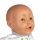 Erler-Zimmer Babypuppe für Physiotherapie