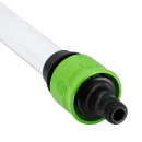 MagicBrush Pferde-Salzdusche Starterset
