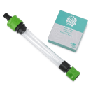 MagicBrush Pferde-Salzdusche Starterset