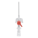 BD Venflon Venenverweilkatheter, 20 G rosa, 1,0 x 32 mm
