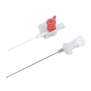 BD Venflon Venenverweilkatheter, 20 G rosa, 1,0 x 32 mm