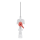 BD Venflon Venenverweilkatheter, 20 G rosa, 1,0 x 32 mm