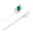 BD Venflon Venenverweilkatheter, 18 G grün, 1,2 x 45 mm