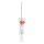 BD Venflon Pro Safety, Sicherheitsvenenverweilkatheter, 20 G, 1,1 x 32 mm, rosa