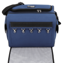 Bollmann Pflegetasche, Polymousse | blau
