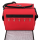 Bollmann Pflegetasche, Polymousse | rot