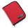 Bollmann Ampullarium, Polymousse | rot