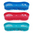 MagicBrush Set Jellyfish Pferdebüste I 3 Stück