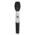 HEINE mini 3000 LED Ophthalmoskop | schwarz