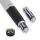 HEINE mini 3000 LED Ophthalmoskop | schwarz
