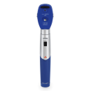 HEINE mini 3000 LED Ophthalmoskop | blau