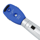 HEINE mini 3000 LED Ophthalmoskop | blau