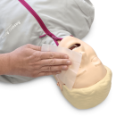 Laerdal Reinigungstücher, 50 Stück
