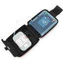 Philips Heartstart FRx AED mit Tragetasche | halbautomatisch
