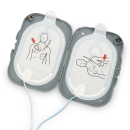 Philips Heartstart FRx AED mit Tragetasche | halbautomatisch