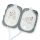 Philips Heartstart FRx AED mit Tragetasche | halbautomatisch