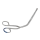 Edlich & Habel Magillzange, steril