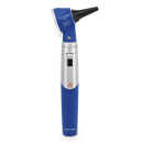 HEINE mini 3000 LED Otoskop | Batteriegriff, blau