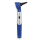 HEINE mini 3000 LED Otoskop | Batteriegriff, blau