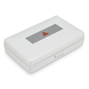 HEINE BETA 400 LED F.O. Otoskop | Batteriegriff