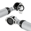 HEINE BETA 200 LED VET F.O. Otoskop Batteriegriff