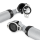 HEINE BETA 200 LED VET F.O. Otoskop Batteriegriff