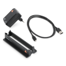 HEINE BETA 200 LED Skiaskop USB Ladegriff