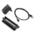 HEINE BETA 200 LED Skiaskop USB Ladegriff