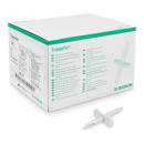 50x B.Braun Transofix Transfer-Set für sterile...