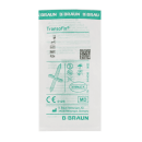 50x B.Braun Transofix Transfer-Set für sterile Flüssigkeiten