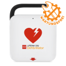 Physio Control Lifepak CR2