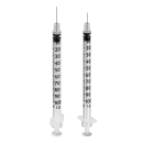 Omnican 100 Insulinspritzen, 100 Stück