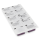 Einmalscherkopf für 3M Clipper 9661L | 50 Stk